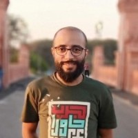 Bricks Employee Abdalla Abdelnasser's profile photo