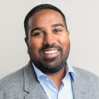 Flash Equity Employee Jayson Nayagam's profile photo