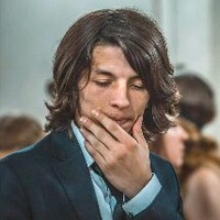 Endava Employee David-Andrei A.'s profile photo