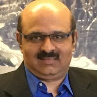 Aria Solutions Employee Shailesh Pawar's profile photo