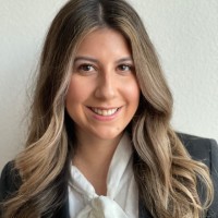 BE Fit Modern Pilates Employee Camryn Leal's profile photo