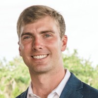 The Friedkin Group Employee Trevor Wright's profile photo