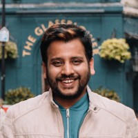 wakeflow Employee Aravind Vakil's profile photo