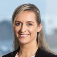 Tusla - Child and Family Agency Employee Clare Daly's profile photo