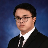 EPIR Employee Gabe Chutuape's profile photo