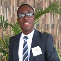 IPMC Ghana Employee Lawrence Ahiable's profile photo