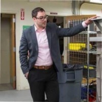 Bradley Leiser Email & Phone Number