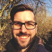 Arcturus Publishing Limited Employee Joe Harris's profile photo