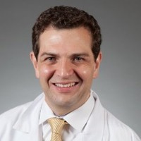 Rutgers Robert Wood Johnson Medical School Employee Missak Haigentz's profile photo