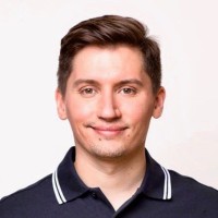 Ak Bars Digital Employee Alexey Fedorov's profile photo