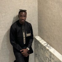 CasaOrascom Employee Moulaye Fall's profile photo