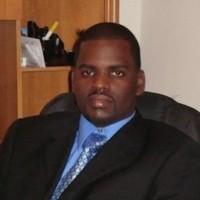 Belco Employee Mitchum Aimable's profile photo