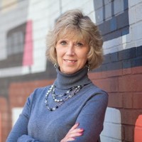 Pittsburgh Downtown Partnership Employee Cindy Day's profile photo