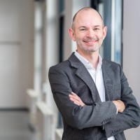 Fachhochschule des BFI Wien Employee Christian Steinreiber's profile photo