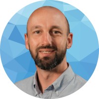 Crest Industries Employee Lance Hammond's profile photo