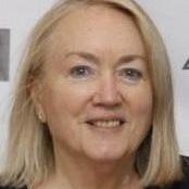 Self Employed Employee Iris Jones's profile photo