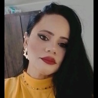 Localyse Employee Mayara Neves's profile photo