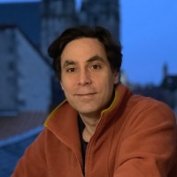 Scopely Employee Alex MacMillan's profile photo