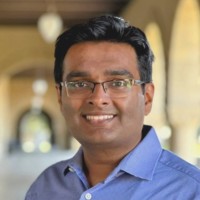 University of California, Berkeley Employee Asir Khan's profile photo