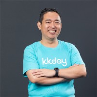 Chen Mingming Email & Phone Number