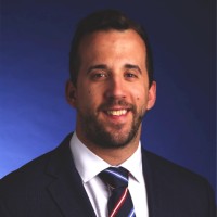 Clear Street Employee James Sedgwick's profile photo