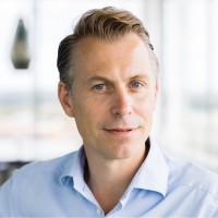 SEB Employee Magnus Wallberg's profile photo