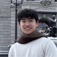 Code4Community Employee Justin Wang's profile photo