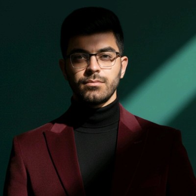 SmartEra Academy Employee Mohammad Dehmolaee's profile photo