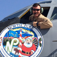 Delta Air Lines Employee Nathan Clause's profile photo