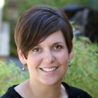 Crystal Mountain Employee Stephanie Scott's profile photo