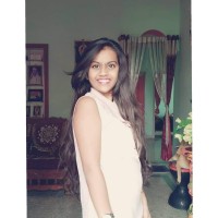 Open to New Opportunities Employee Nisha P's profile photo