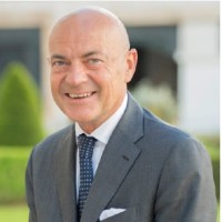 Kepler Cheuvreux Employee Laurent Quirin's profile photo