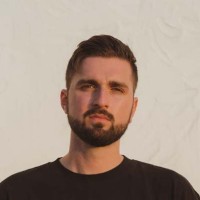 LoudKult Employee Tobias Karlsson's profile photo