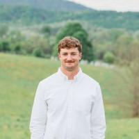 University of Virginia Employee Wesley Arrington's profile photo