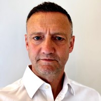 AIG Employee Michael Langman's profile photo