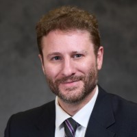 MCV Law Employee W. Taylor's profile photo