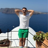 Pierre and Marie Curie University Employee Arthur Satouf's profile photo