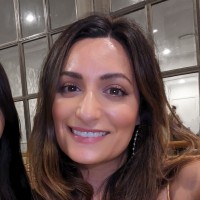 Eftsure Employee Adriana Khouri's profile photo