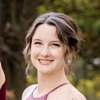 ETF Architect Employee Mary Moran's profile photo