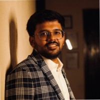 Akshat Shah Email & Phone Number