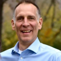 360 Yield Center Employee Mark Teubel's profile photo