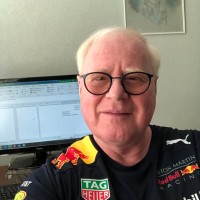G&T Intern Transport Employee Pedro Ruijs's profile photo