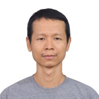 COSYNC Employee Tola Voeung's profile photo
