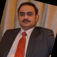 Talent2Search Employee Abdul Yaqoob's profile photo