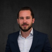CoTown Employee Francois Planet's profile photo
