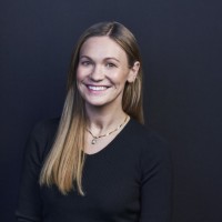 Hut 8 Employee Meigelle Cunningham's profile photo