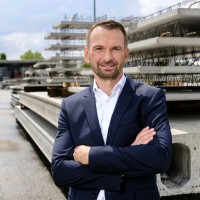 OBERNDORFER Betonfertigteile Employee Peter Knoll's profile photo