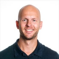 Bekk Employee Anders Christensen's profile photo