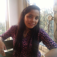 Joining Hands Employee Priyanka Das's profile photo