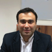 Pars Smartware Solution Employee Ayoub Nikravan's profile photo